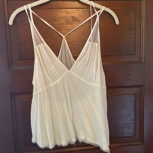 Kimchi Blue White top